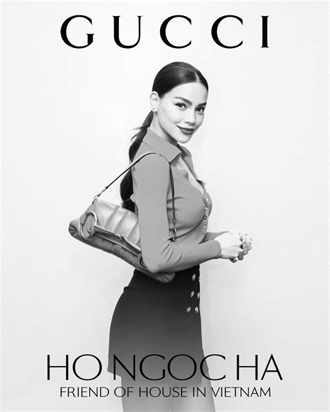 túi gucci hồ ngọc hà|ca sĩ hồ ngoc ha.